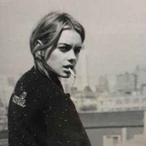 Meet your Posher, Bethany